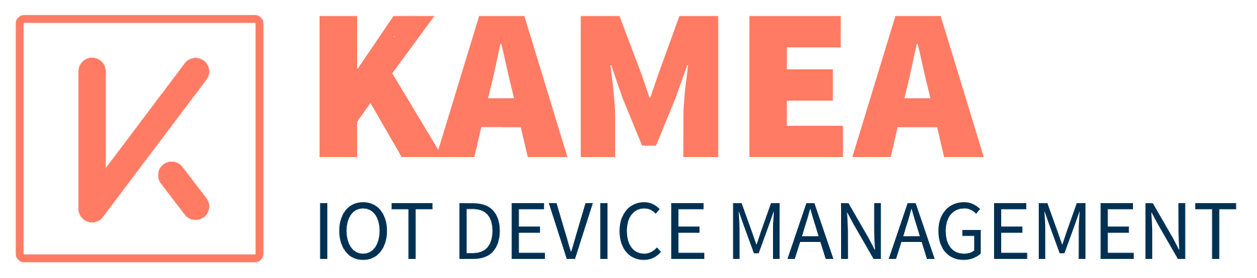 Kamea logo